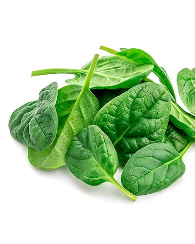 Fresh Spinach / Palak Green Vegetables 100g - Nutrient-Rich Superfood-1