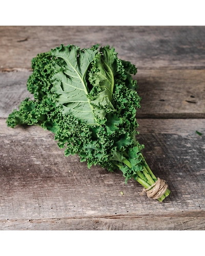 Fresh Kale Leafy Vegetable - Nutrient-Rich Superfood-Kale100gm