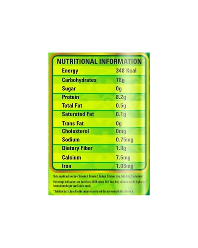 Udhaiyum Ponni Boiled Rice 1kg - Authentic Taste of South India-2