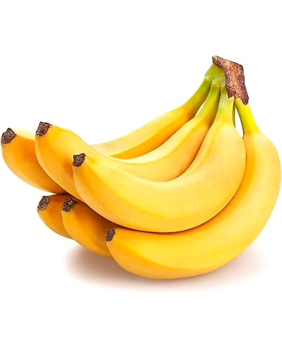 Groceries Combo - Fresh Tomatoes, Onions, Potatoes &amp; Bananas-3
