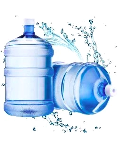 Packaged Drinking Water Can – 20 Litres-2