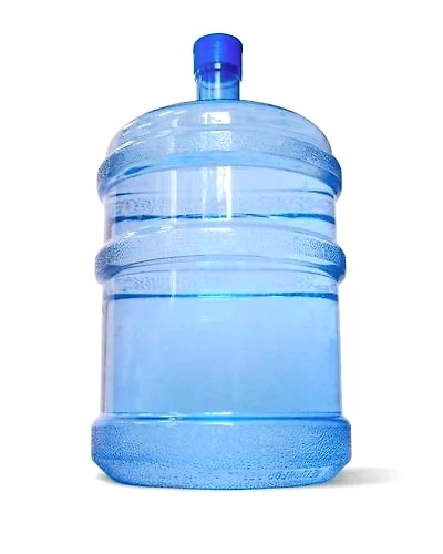 Packaged Drinking Water Can – 20 Litres-PDW20LCan