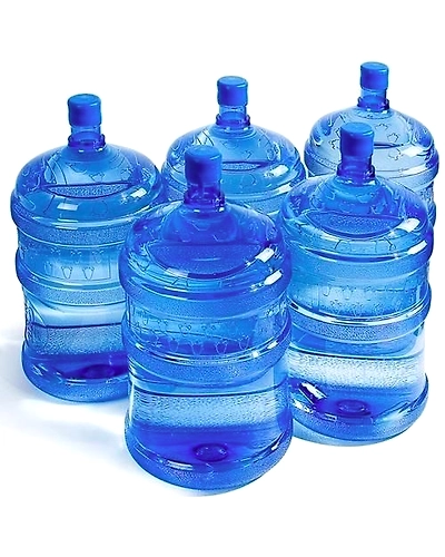 Packaged Drinking Water Can – 20 Litres-3