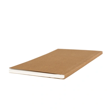 Big Lists Notebook (Unruled, 90GSM, A5, 120 Pages)-1