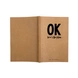 Ok Notebook (Unruled, 90GSM, A5, 120 Pages)-1-sm