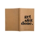 Get Done Notebook (Unruled, 90GSM, A5, 120 Pages)-1-sm