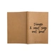 Can't Say Loud Notebook (Unruled, 90GSM, A5, 120 Pages)-1-sm