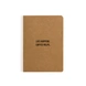 Life Pocket Notebook (Ruled, 80GSM, A6, 90 Pages)-M004-sm