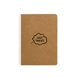 Great Thoughts Pocket Notebook (Ruled, 80GSM, A6, 90 Pages)-M010-sm