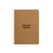 Classy Pocket Notebook (Ruled, 80GSM, A6, 90 Pages)-M003-sm