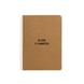 Gangster Pocket Notebook (Ruled, 80GSM, A6, 90 Pages)-M002-sm