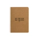 Why I Love Pizza Pocket Notebook (Ruled, 80GSM, A6, 90 Pages)-M011-sm