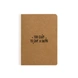 Glam Pocket Notebook (Ruled, 80GSM, A6, 90 Pages)-M008-sm
