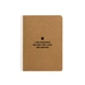 Hashtags Pocket Notebook (Ruled, 80GSM, A6, 90 Pages)-M007-sm