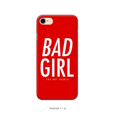 Bad Girl Phone Cover-BA-IPHONE-TAP-1