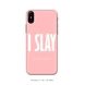 I Slay Phone Cover-Multi-3-sm