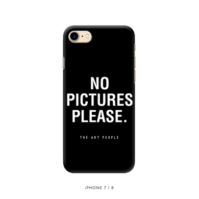 No Pictures Phone Cover-BA-IPHONE-TAP-4