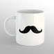 Moustache MUG-O019-sm