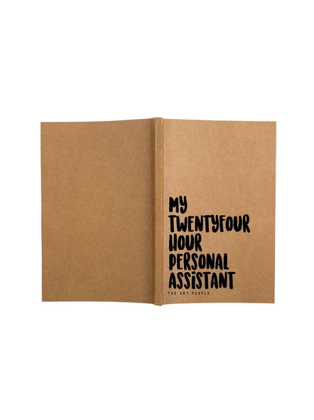 Assistant Notebook-2