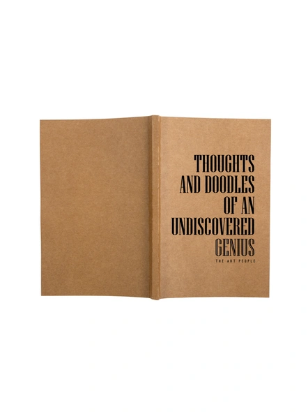 Genius Notebook-2