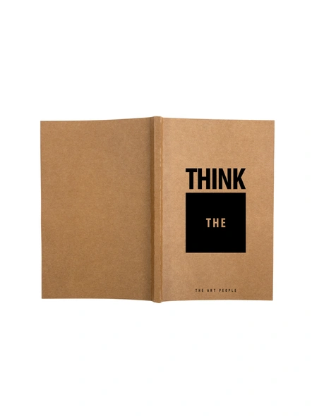 Think Outside The Box Notebook-2
