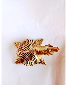 DOKRA-TORTOISE
