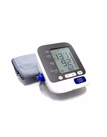 BP Monitor