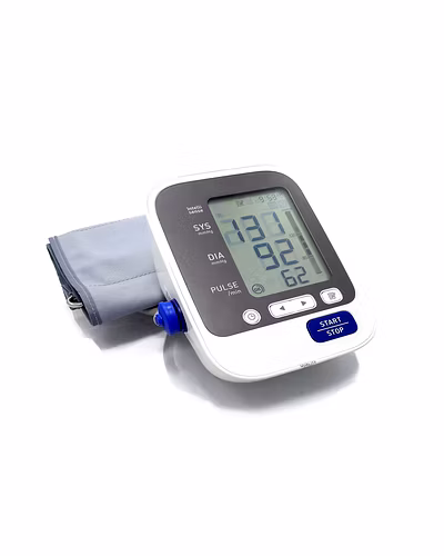 BP Monitor-10003