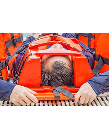 Head Immobilizer