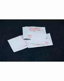 Alcohol Swab