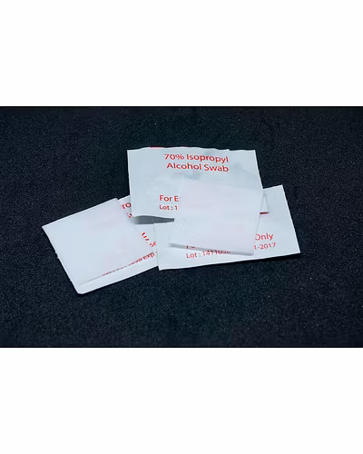 Alcohol Swab-10007