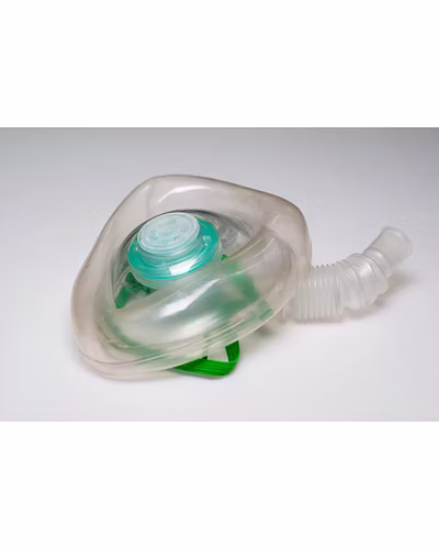 CPR MASK-10008