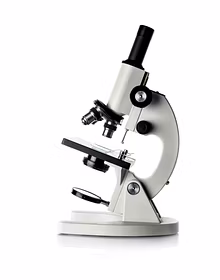 Microscope
