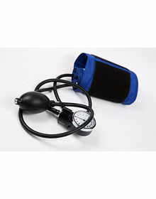 Aneroid Sphygmomanometer