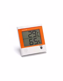 Digital Thermo Hygrometer