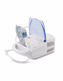 Nebulizer Machine
