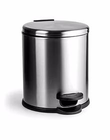 Stainless Steel Waste Bin