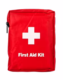 Auto First Aid Box