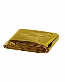 Thermal Blanket (Foil Blanket)