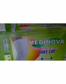MEDI NOVA KNEE CAP