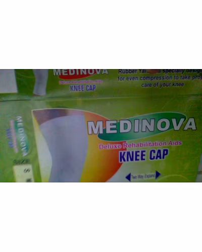 MEDI NOVA KNEE CAP-10025