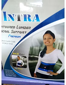 Intra lumbosacral belt