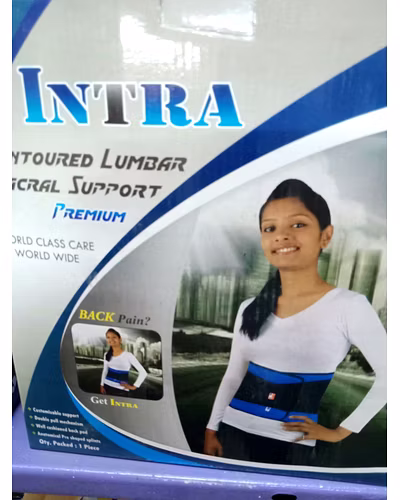 Intra lumbosacral belt-10030
