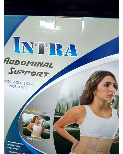 Intra abdominal belt-10031