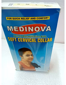 Medi nova cervical collar