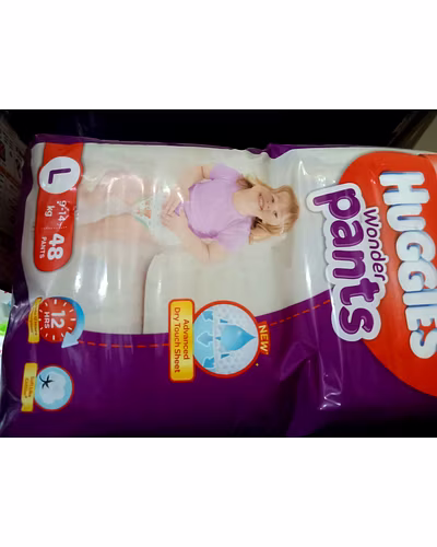 Huggies baby diaper-10052