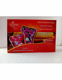ELECTRIC HOT WATER BAG