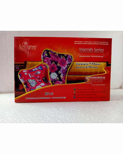 ELECTRIC HOT WATER BAG-10054