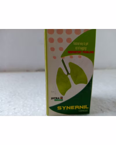 Intra syneril 25 capsules bottle-10064