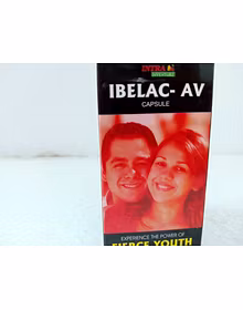 Ibenlac av tablets